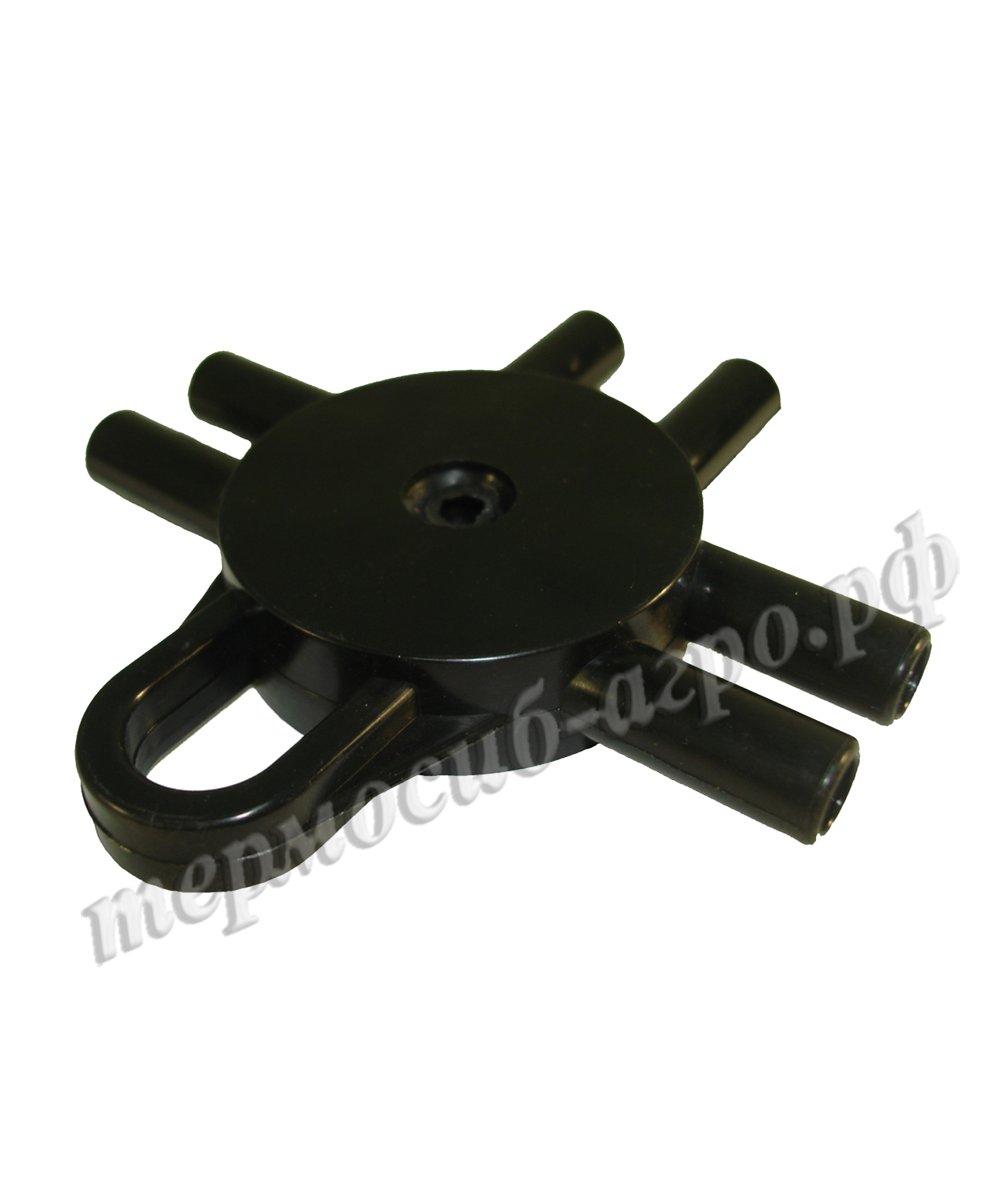 Распределитель колл. BAR 160